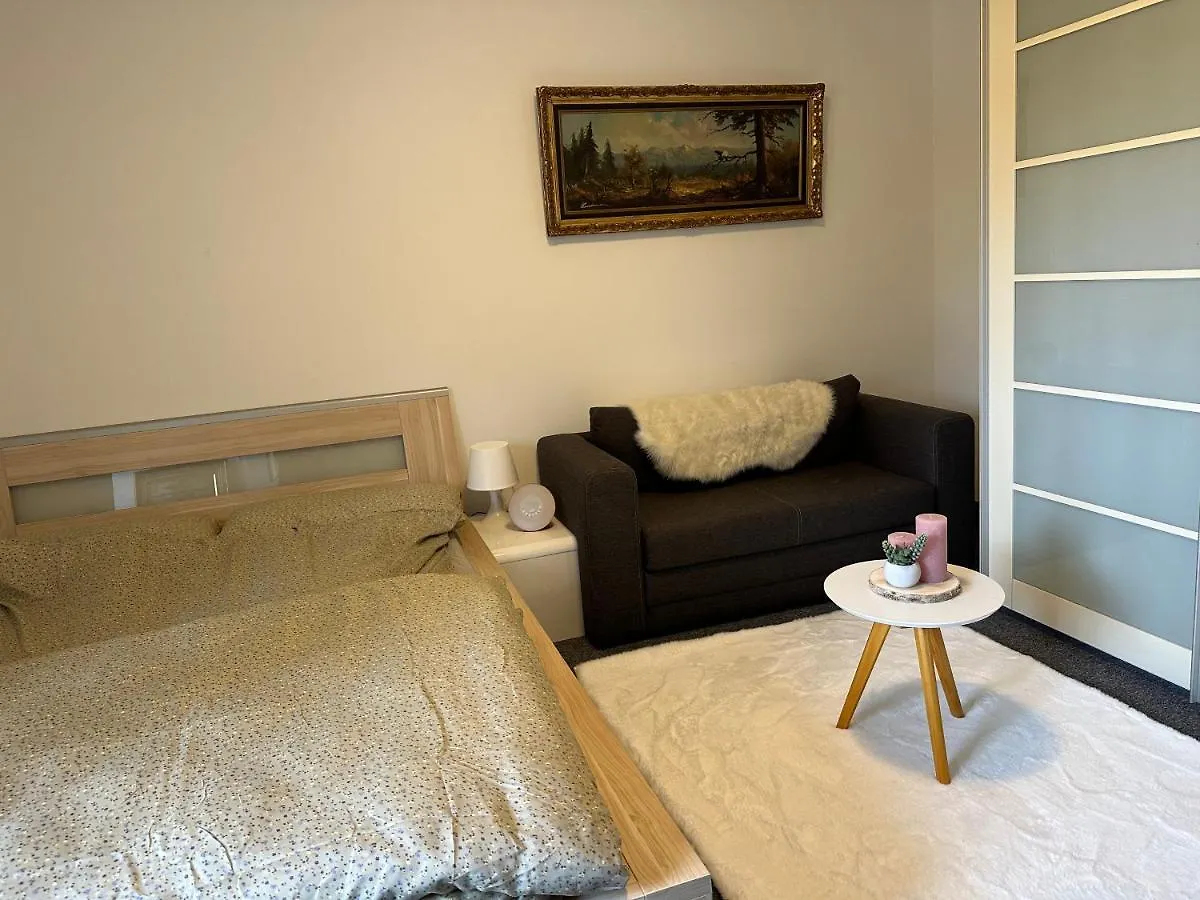 Starhouse Ferienwohnung Hamburg-Harburg