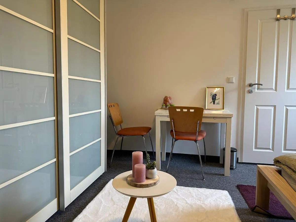 Starhouse Ferienwohnung Hamburg-Harburg 0*,  Tyskland