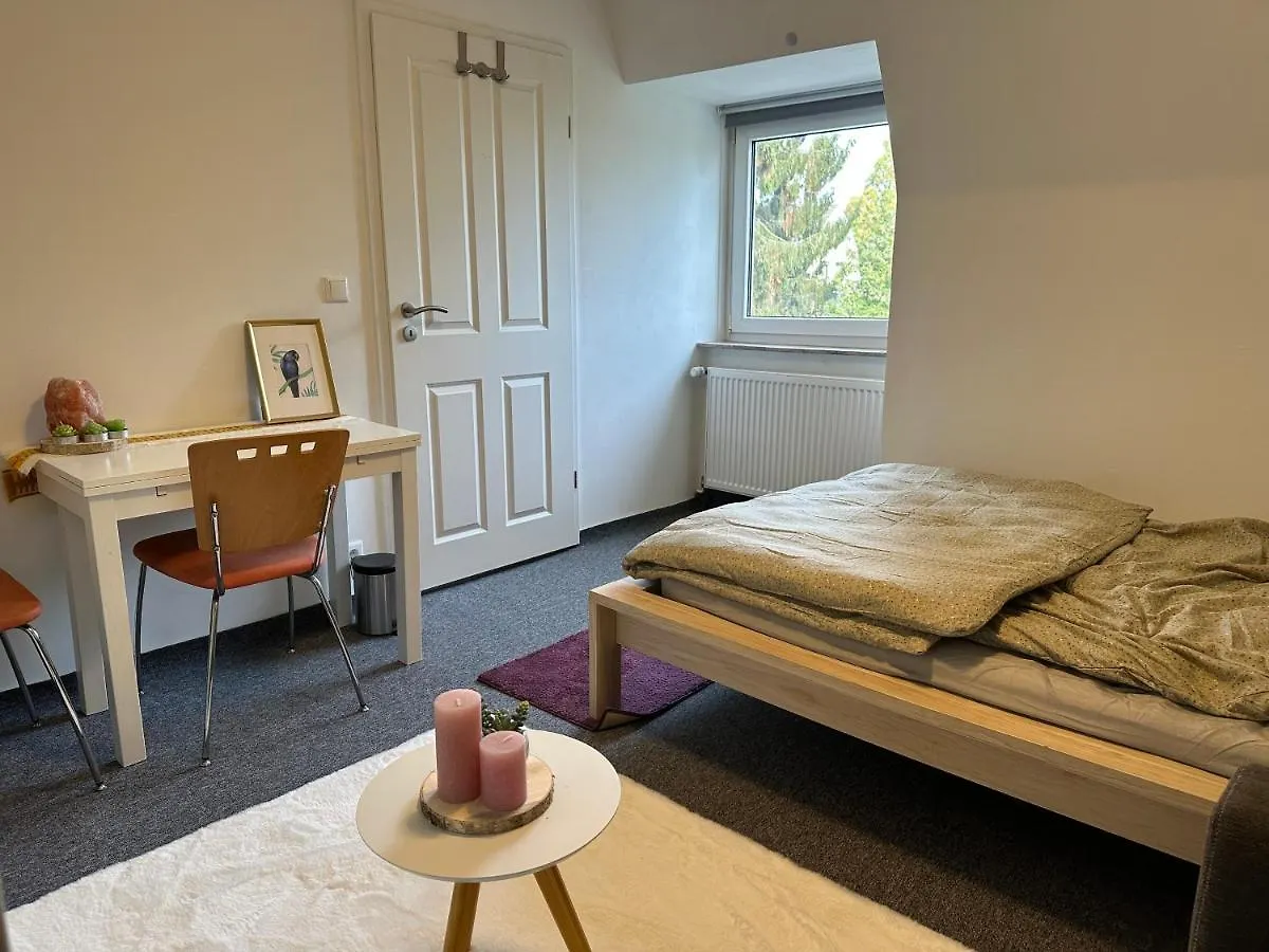 Lägenhet Starhouse Ferienwohnung Hamburg-Harburg