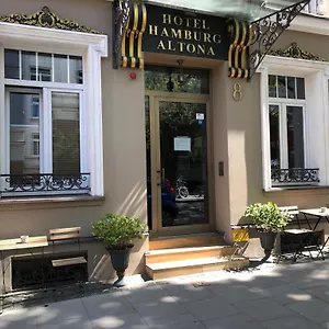 Hotel Altona, Hamburg-Harburg