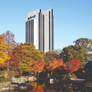 4* ホテル ラディソン ブルー