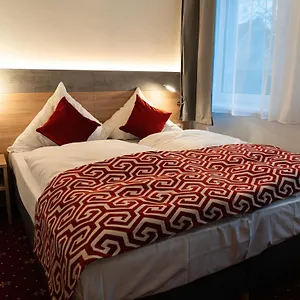 Hotel Elbe, Hamburg-Harburg