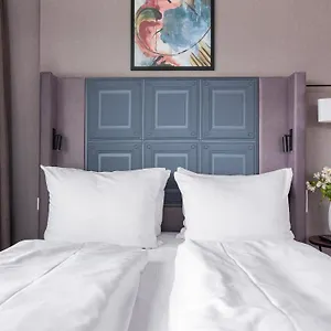 3* Aparthotel Numa Fore