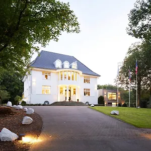 Hotel Haus Rissen Gaestehaus, Hamburg-Harburg
