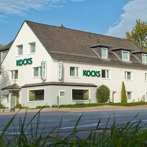 Affittacamere Kocks Garni, Amburgo