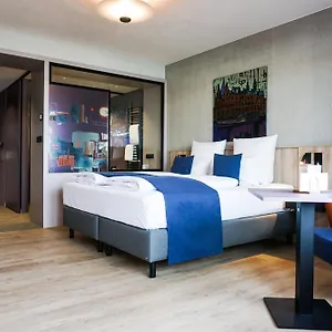 Apartment-hotel Mitte Апарт-отель