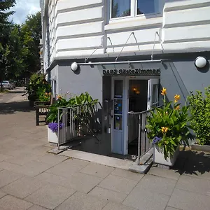 Gasthuis Darz Gastezimmer, Hamburg-Harburg