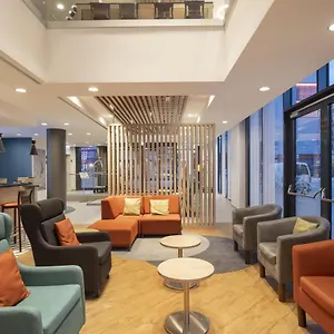 Premier Hammerbrook Отель