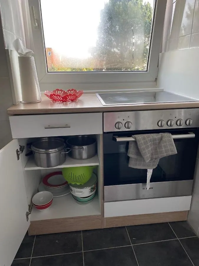Starhouse Ferienwohnung Гамбург 0*,