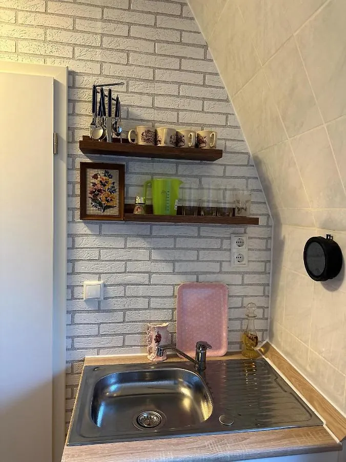 Starhouse Ferienwohnung Гамбург Апартаменты