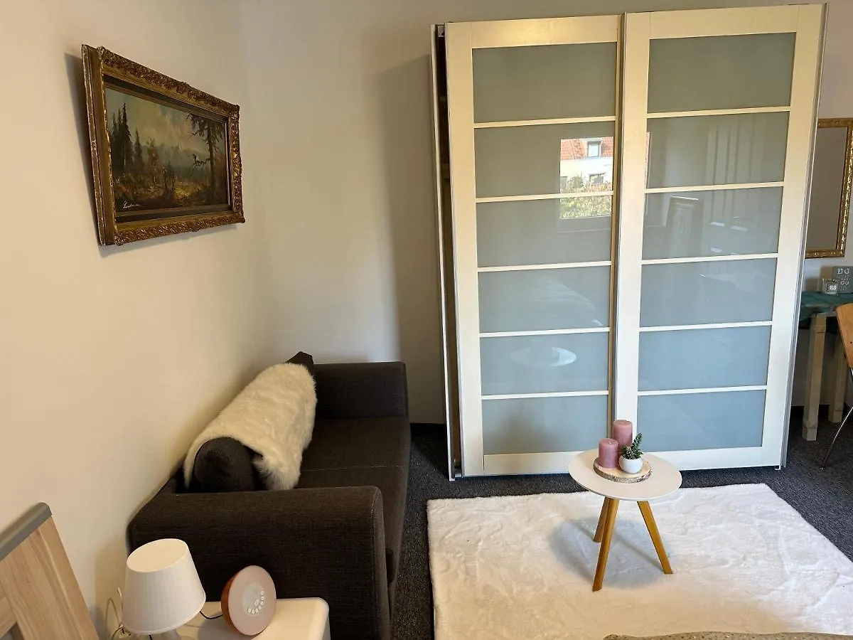 Starhouse Ferienwohnung Гамбург Германия